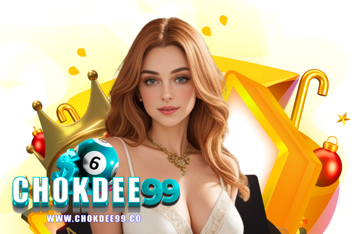 chokdee99 wallet