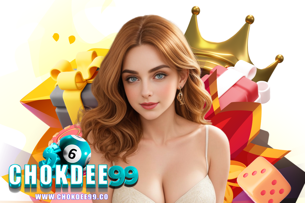 chokdee99 สมัคร